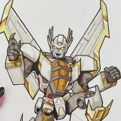 Searchlightさんのプロフィール画像