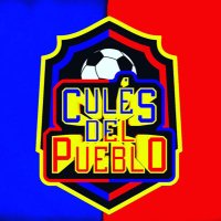 Culésdelpueblo REY cule (@reyculetv) 's Twitter Profile Photo Culésdelpueblo REY cule (@reyculetv) 's Twitter Profile Photo