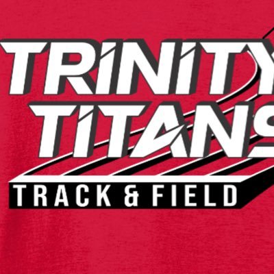 Dickinson Trinity, Track and Field/Cross Country. This account is ran by the head coaches and will give practice and meet updates.
@TitanStats @TCS_Titans