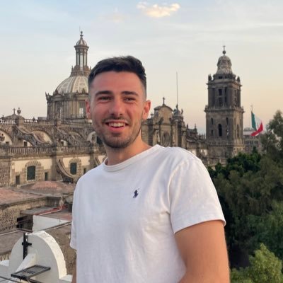 PJ_Fuentes's profile picture. Web3 enthusiast