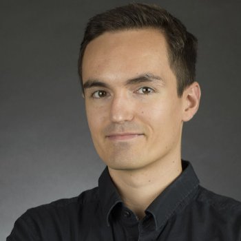 Simon__Ging's profile picture. Doctoral Researcher in Computer Vision