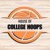 House of College Hoops (@CollegeHoopsHE) Twitter profile photo