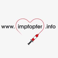 Impfopfer.info(@impfopfer_info) 's Twitter Profile Photo