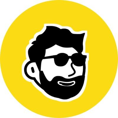 hidhiren's profile picture. 100k+ subs on YouTube