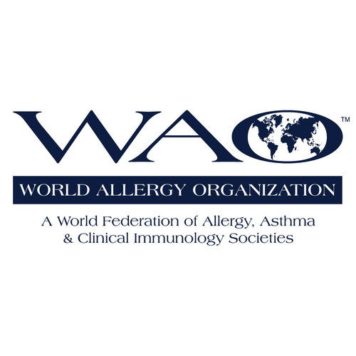 The World Allergy Organization (WAO) is an international umbrella organization whose members consist of 111 allergology and immunology societies.