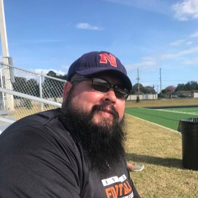 CoachVicGuti's profile picture. + Husband, Father, Football Coach, USAF retired. Employed at @Siemens energy, Football dad to @leo_guti150 and @aurelioguti34 @ERAU_Alumni @hagerty_fb