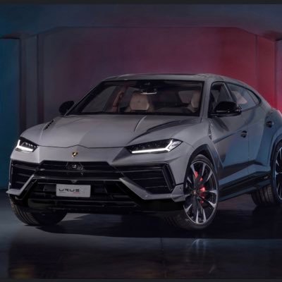 Lambo_Urus_ Profile Picture