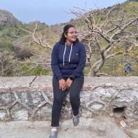 IYC NIRALI JADAV (@iycnirali) 's Twitter Profile