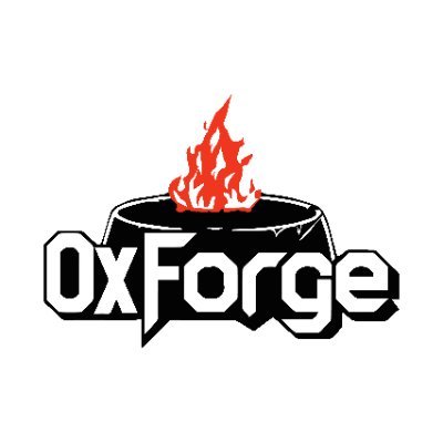 Where trust and AI unite

0xForge is a foundation that supports the development of AI guardrails for DeFi.

https://t.co/eb4jvhGAlU