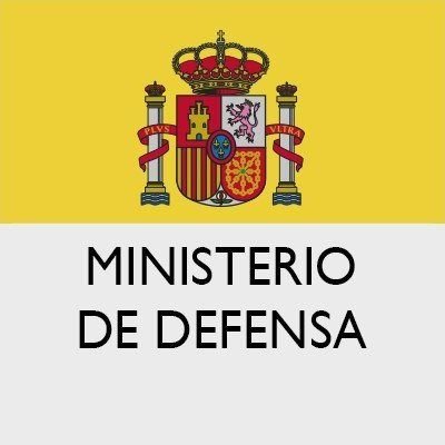 Twitter Oficial del Ministerio de Defensa. Normas de uso de esta cuenta: https://t.co/d68fALK2tK…