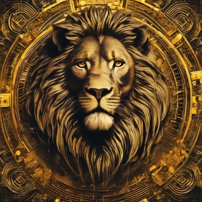 Lion of Bitcoin (LOB) Meme Coin
Introducing Lion of Bitcoin (LOB), a revolutionary meme coin poised to roar through the digital landscape. Inspired by the majes