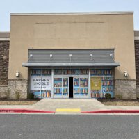 Barnes & Noble Dawsonville GA (@bndawsonvillega) 's Twitter Profile