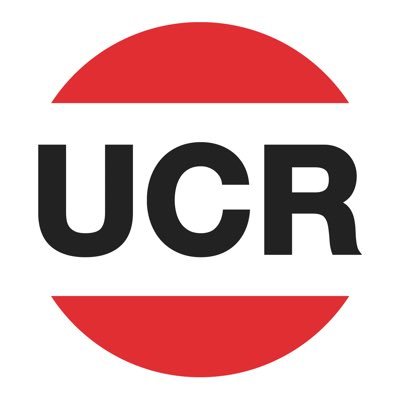 Cuenta oficial del Comité Nacional de la UCR. Llevamos 132 años de trabajo por la democracia, la igualdad y la libertad. Nuestro presidente es @GugaLusto