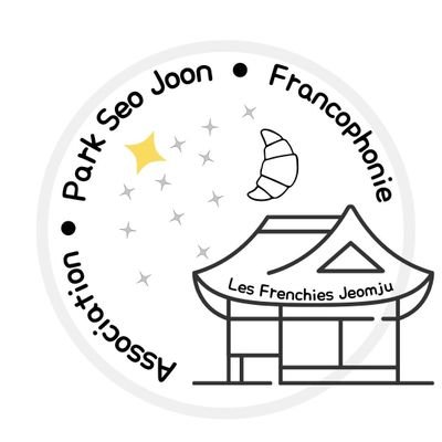 La Maison des Frenchies Jeomju. Fanbase associative de l'acteur 🇰🇷 Park Seo Jun @bn_sj2013