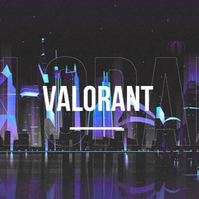 Valorant好きと繋がりたい