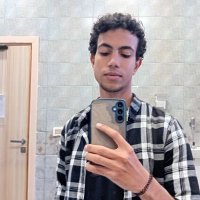Naeem (@mahmoudcoder7) 's Twitter Profile