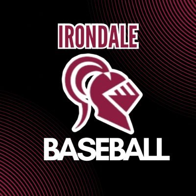 The official twitter account of Irondale High School Baseball from the Mounds View School District 621. Find news, pictures, and updates here.
