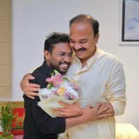 Dr.Katam Sridhar (@sridhargrr) 's Twitter Profile Photo Dr.Katam Sridhar (@sridhargrr) 's Twitter Profile Photo