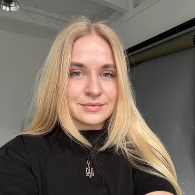 NikaMastierova Profile Picture