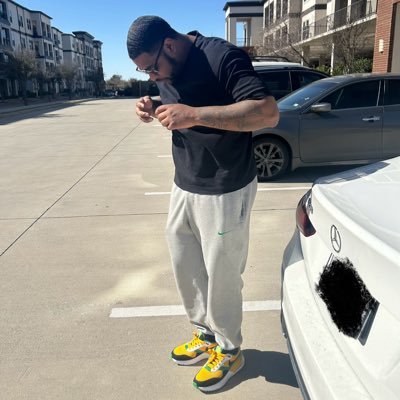 Chase_Deon's profile picture. Oregon Ducks x J Herbo