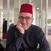 حسین (@bikhabdartehran) Twitter profile photo