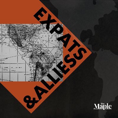 A show from The Maple exploring how and why Nazi war criminals found refuge in North America after the WWII Hosted by Alex Cosh, Chuka Ejeckam and Sarah Rieger.