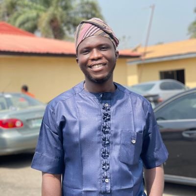 YungJose_001's profile picture. I'm Durodola Ayomide p.k.a Comr. YUNGJOSE. An Activist ||Soil Scientist ||Agriconsult ||Political Analyst. A Core Icon Of Hope 💯.