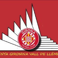 Penya Gironina Vall de Llemena (@pllemena) 's Twitter Profile Photo Penya Gironina Vall de Llemena (@pllemena) 's Twitter Profile Photo