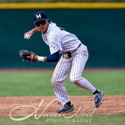 5’11 175 lbs | RHH | Shortstop | Redshirt Sophomore | San Diego Mesa College | (818) 493-0444