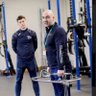 PaulFisher17's profile picture. S&C Coach | BSc in Sport Science | MRes (Elite Gaelic Football) | Assistant Lecturer in Sport @ATUDonegal_