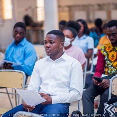 public speaker,a youth activist, volunteer and student scientist