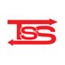 Theby Space Services (@tss_space) Twitter profile photo