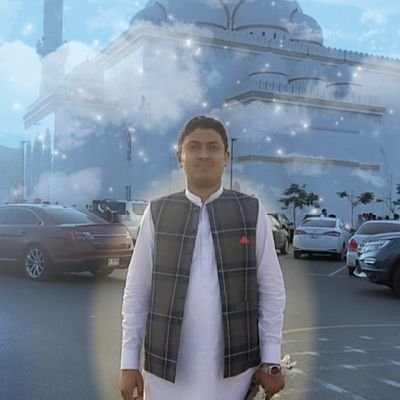 Ghazanfar_sahib Profile Picture