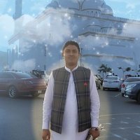 Ghazanfar Ali(@Ghazanfar_sahib) 's Twitter Profile Photo