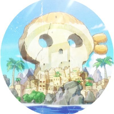 CrownHaTchinosu's profile picture. One Piece UberLiterate. Tuber.