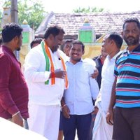 Vijay Chitla (@vijaychitla5) 's Twitter Profile