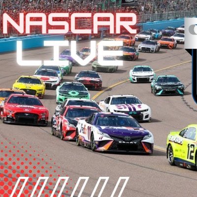 nascarstreamtv Profile Picture