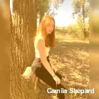 Camila Shepard (@shepardcaila18) 's Twitter Profile
