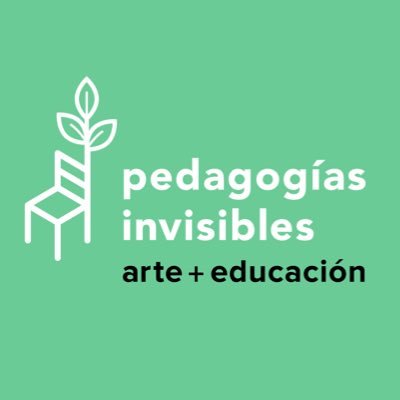 Producción y gestión de PROYECTOS en arte+educación, un espacio transdisciplinar, no clasificado en el que la innovación sea la clave para la transformación.