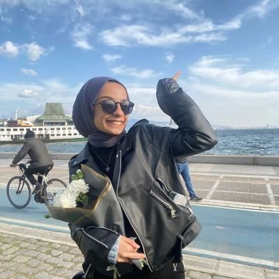 1issedanur's profile picture. DEÜ psikolojik danışman