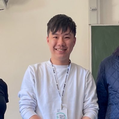 TimothyLee_HK's profile picture. Former Hong Kong pro-democracy councillor.