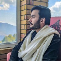 Wasif Khan(@WasiKhanbannuzi) 's Twitter Profile Photo