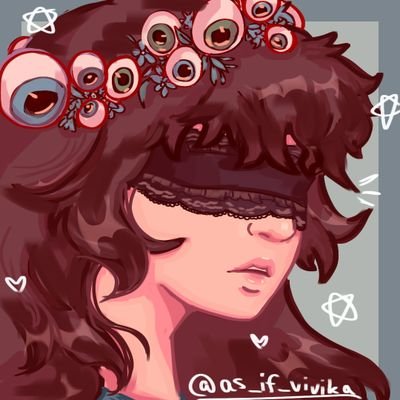 Vivikaさんのプロフィール画像
