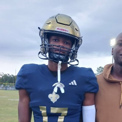 |2025|ATH 194lbs|@GeorgiaStormPr1|Mekhirichardson|6,3| Wide Receiver 🏈|cell9048702504|