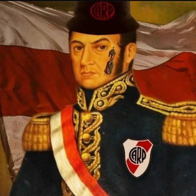 lamichoneta1's profile picture. Cuenta totalmente en serio
Defensor del Federal A
Ningun comentario tiene una connotación sarcástica ni humorística