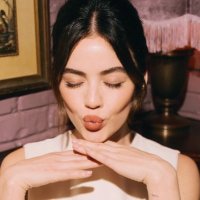 Lucy Hale News 🇨🇱(@_lucyhalenews_) 's Twitter Profile Photo