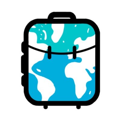 ¡Síguenos para conocer más acerca de un lugar llamado Mundo! App en desarrollo🚀