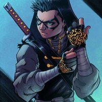 Ajay The Robin Fan (@robinsburner1) 's Twitter Profile