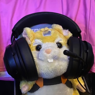 Tunavi's profile picture. overwatch enjoyer