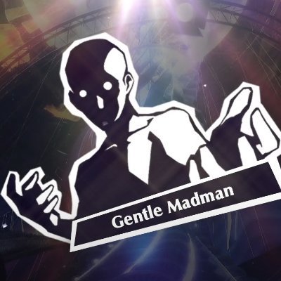 Gentle Madmanさんのプロフィール画像